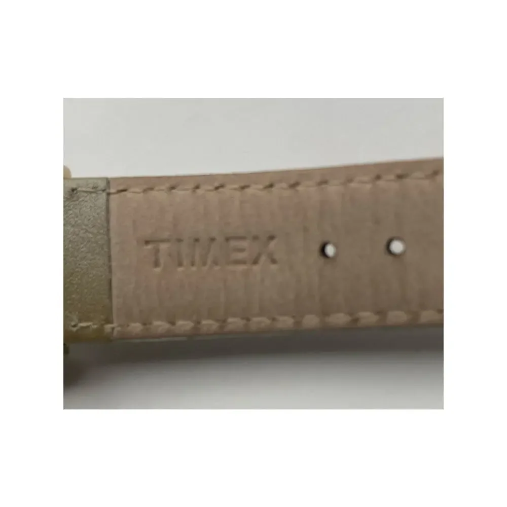 Timex decided go